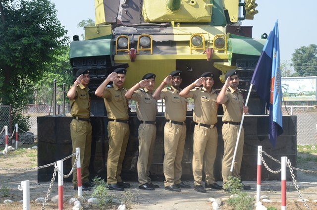 Sainik School Nagrota - Home