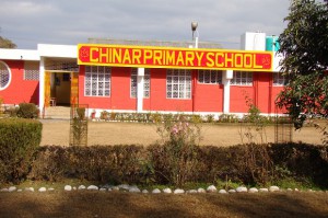 Chinar Primary School