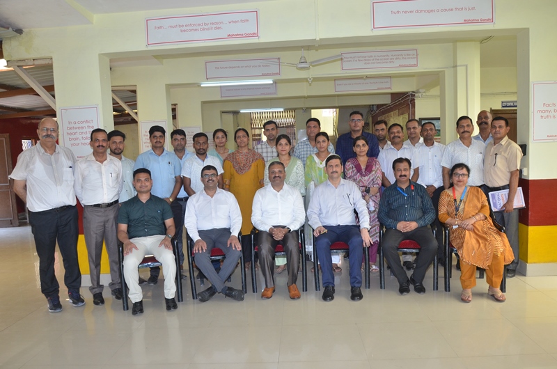 IFPD TOUCH SCREEN BOARDS UNVEILED AT SAINIK SCHOOL NAGROTA
A CSR INITIATIVE BY J&K BANK